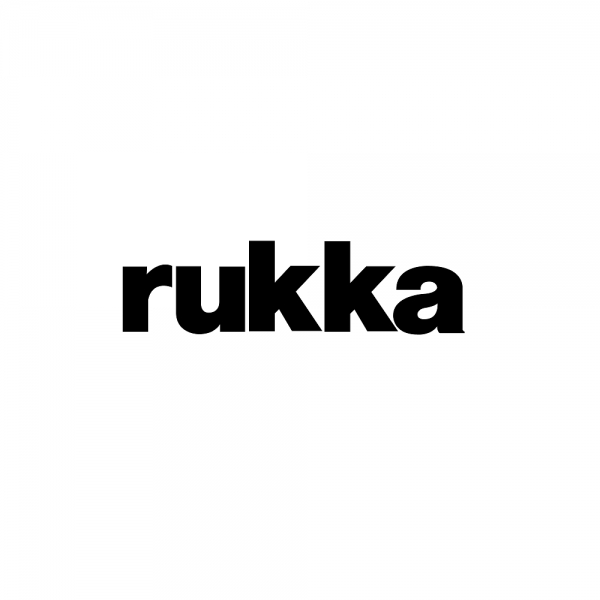 Логотип Rukka