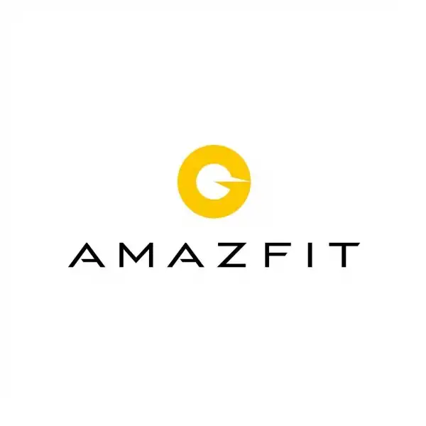 Логотип Amazfit