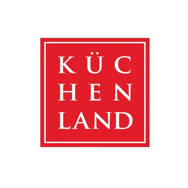 Логотип KüchenLand