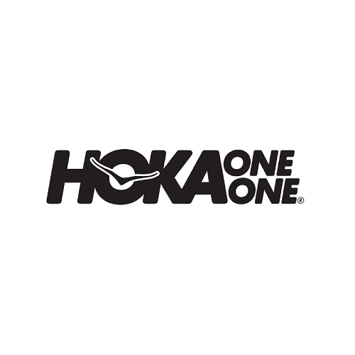 Логотип Hoka One One