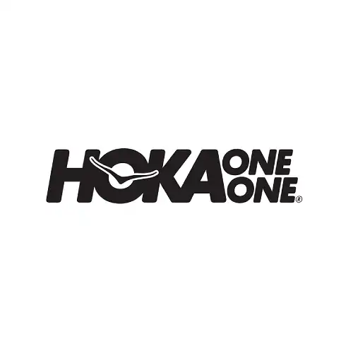 Логотип Hoka One One