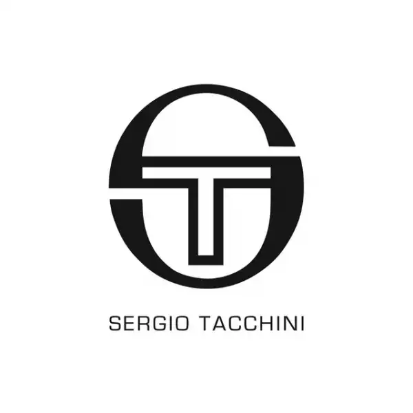 Логотип Sergio Tacchini