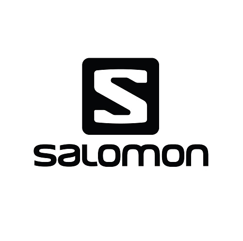 Логотип Salomon