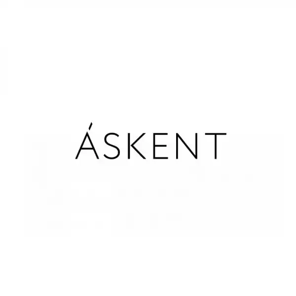 Логотип Askent