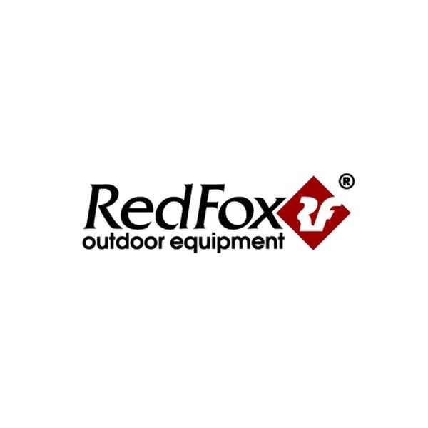 Логотип Red Fox