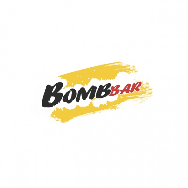 Логотип Bombbar