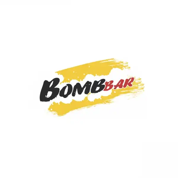 Логотип Bombbar