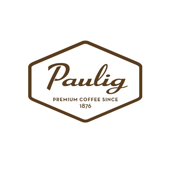 Логотип Paulig
