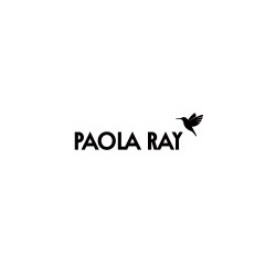 Логотип Paola Ray