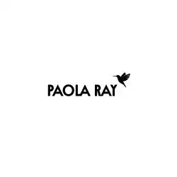 Логотип Paola Ray