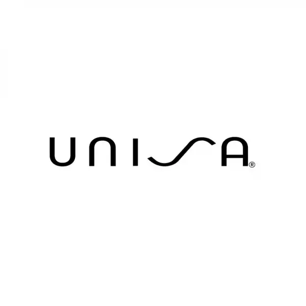 Логотип Unisa