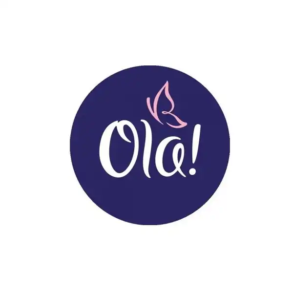 Логотип Ola
