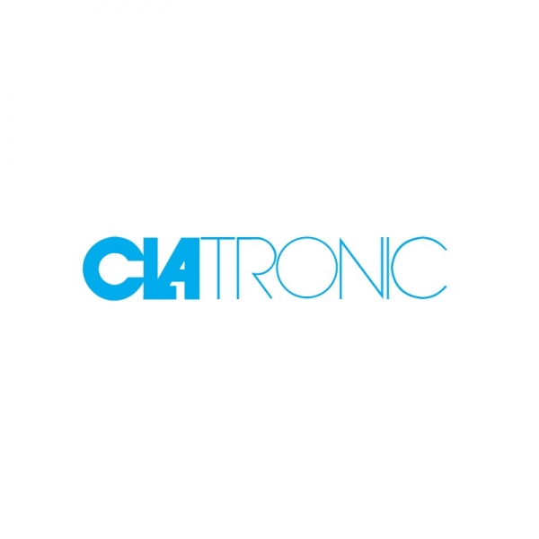 Логотип Clatronic