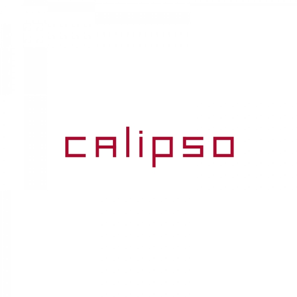 Логотип Calipso