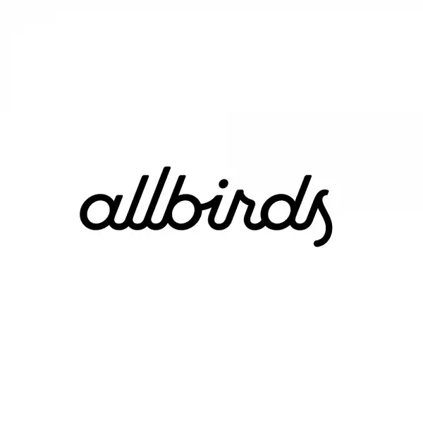Логотип Allbirds