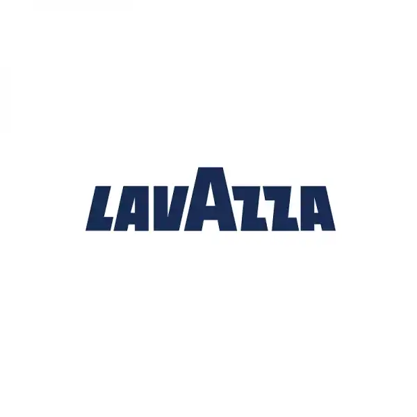 Логотип Lavazza
