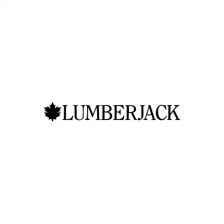 Логотип Lumberjack