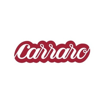 Логотип Carraro