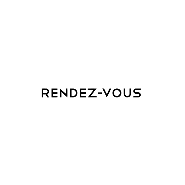 Логотип Rendez-Vous