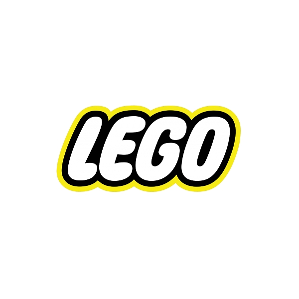 Логотип Lego