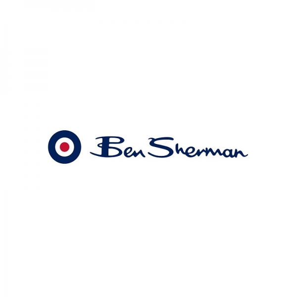 Логотип Ben Sherman