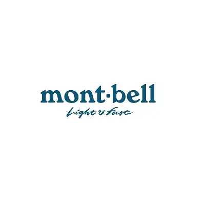 Логотип Montbell