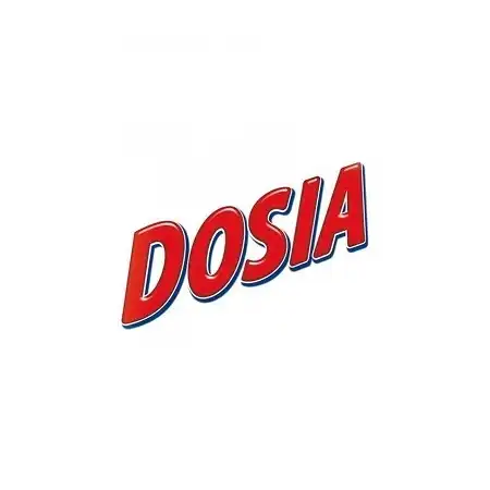 Логотип Dosia
