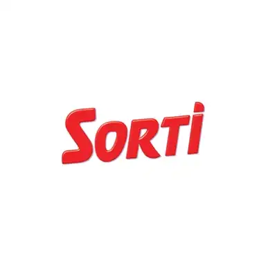 Логотип Sorti