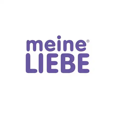 Логотип Meine Liebe
