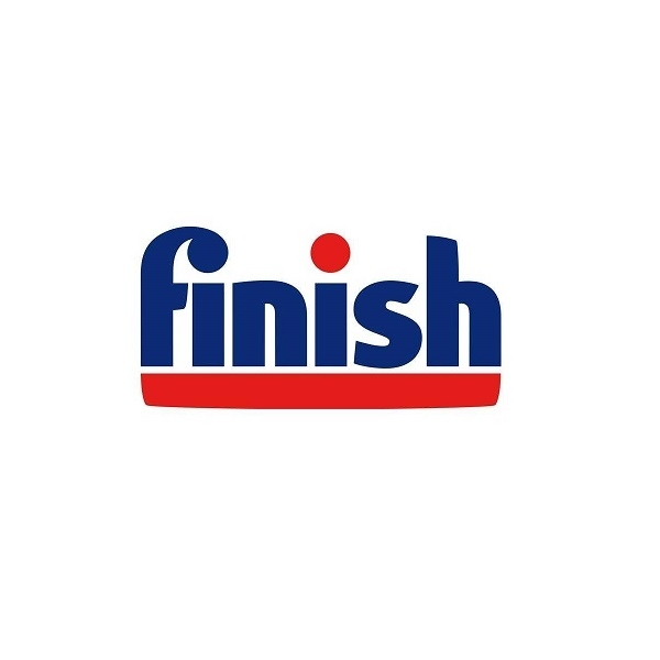 Логотип Finish