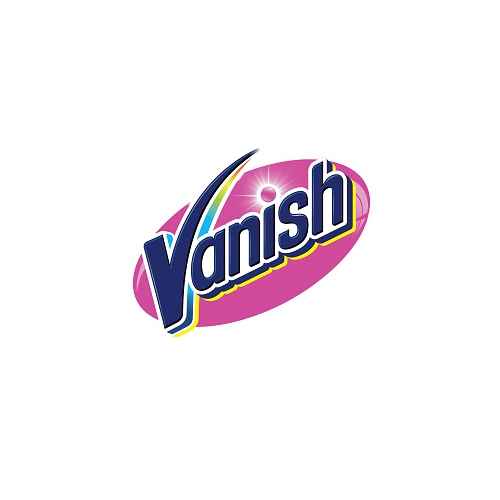 Логотип Vanish