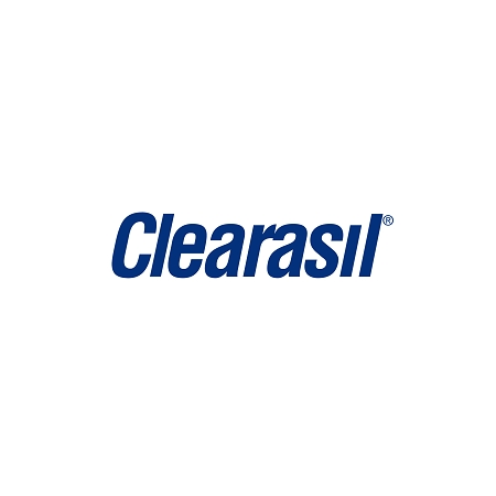 Логотип Clearasil