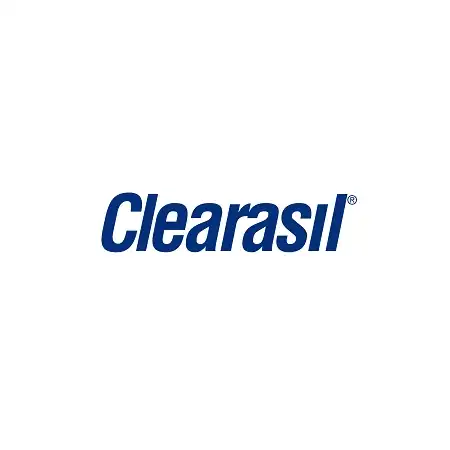 Логотип Clearasil