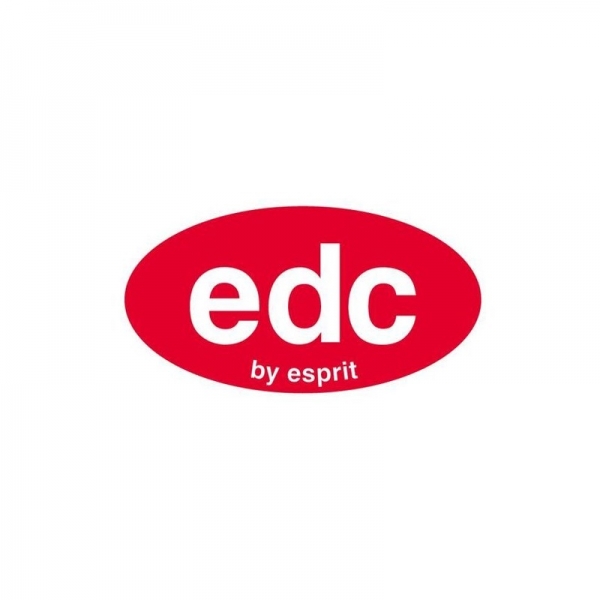 Логотип Edc