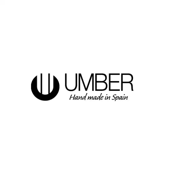 Логотип Umber