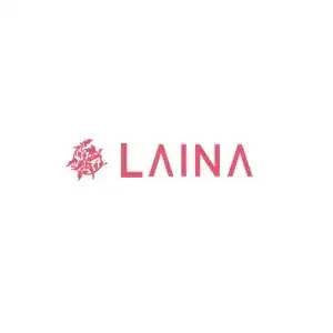 Логотип Laina