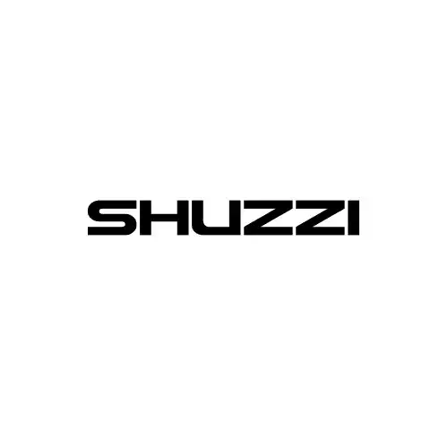 Логотип Shuzzi