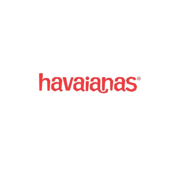 Логотип Havaianas