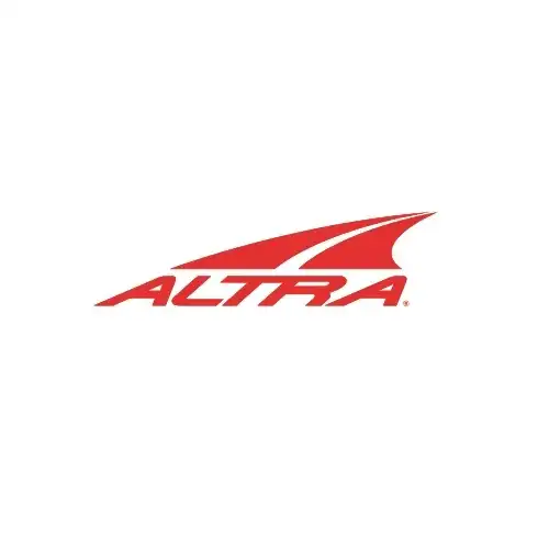 Логотип Altra