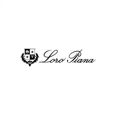 Логотип Loro Piana