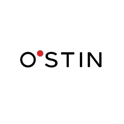 Логотип Ostin