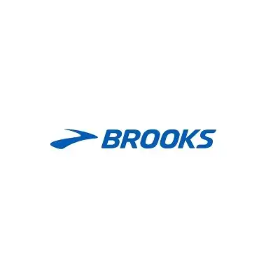 Логотип Brooks