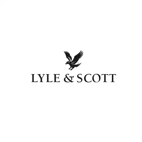 Логотип Lyle Scott