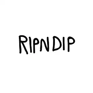 Логотип Ripndip