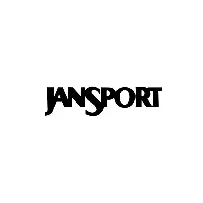 Логотип JanSport