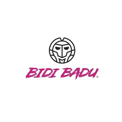 Логотип Bidi badu