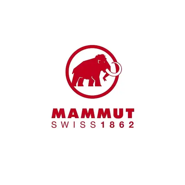 Логотип Mammut