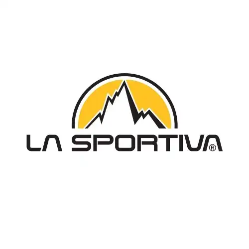 Логотип La Sportiva