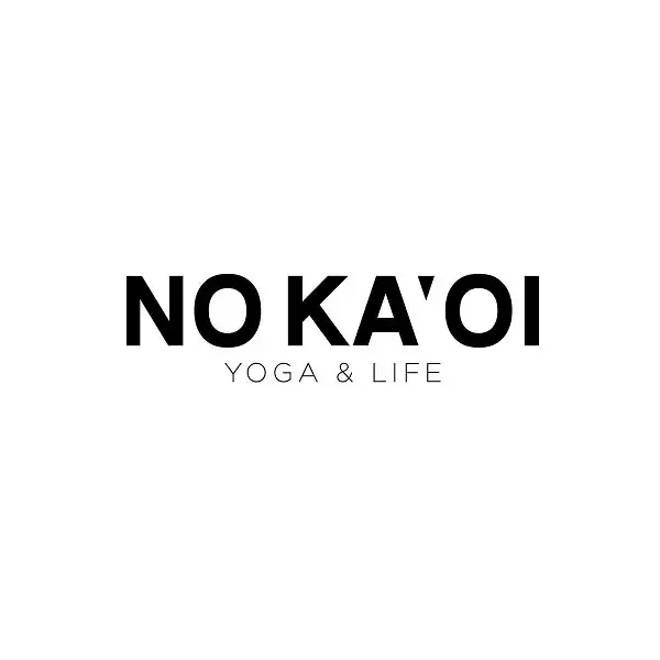 Логотип No Ka Oi