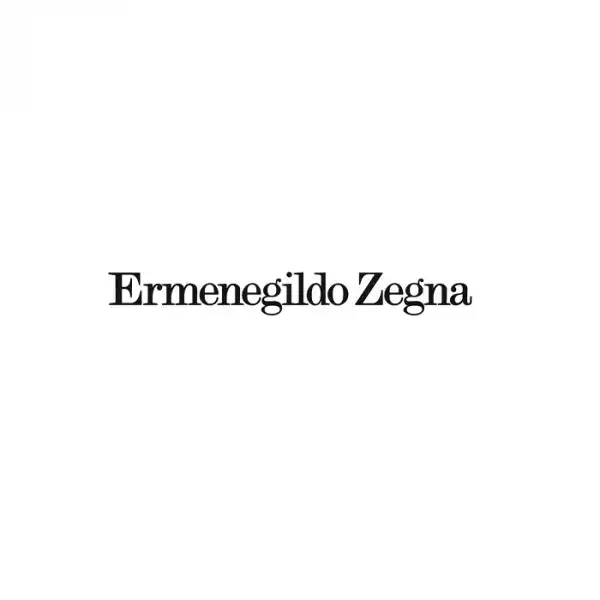 Логотип Ermenegildo Zegna